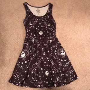 Disney dress